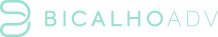 Logo da Bicalho ADV