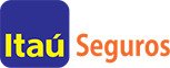 Logo do Itaú Seguros